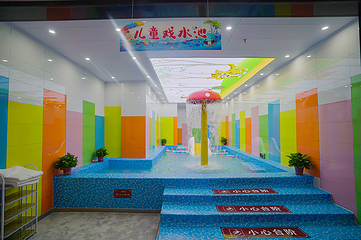 五月汤泉足道第 3 张图片