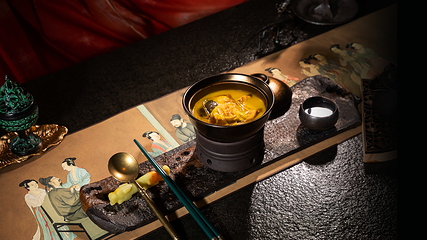 蜀宴赋·成都(全国首店)第 17 张图片