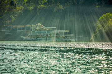 罗平县鲁布革三峡景区第 24 张图片