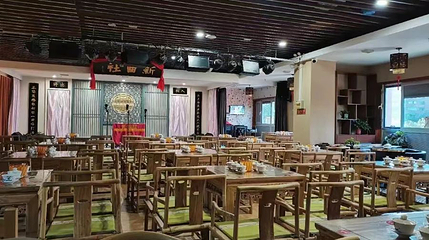 新曲社相声(玉祥门店)第 1 张图片