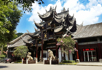 盐业历史博物馆第 3 张图片