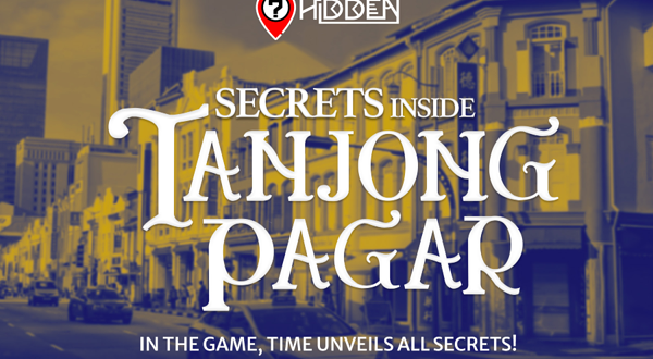 丹戎巴葛寻宝解密游戏