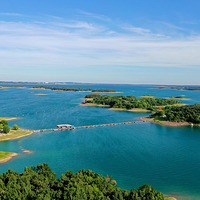 漳河风景名胜区