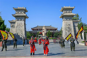 孙子兵法城第 53 张图片