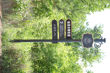 黑山头列夫湿地庄园景区第 69 张图片