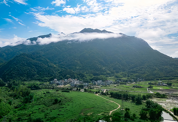 广州从化冰河漂流第 5 张图片