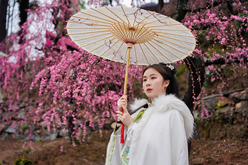 婺源篁岭景区第 27 张图片