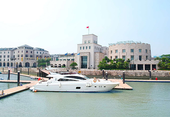 南沙游艇会第 51 张图片