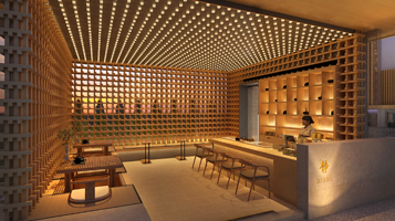 DIORA Onsen & Spa Sathorn