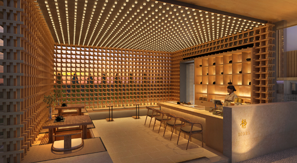 DIORA Onsen & Spa Sathorn