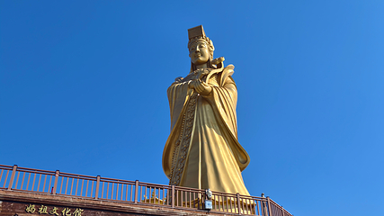 中国水准零点景区第 25 张图片