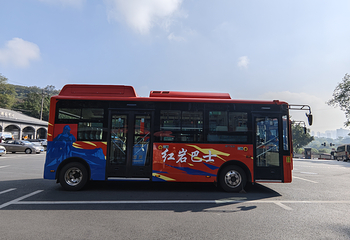 重庆都市观光巴士第 22 张图片