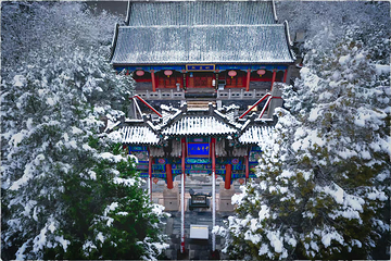 云居寺第 14 张图片