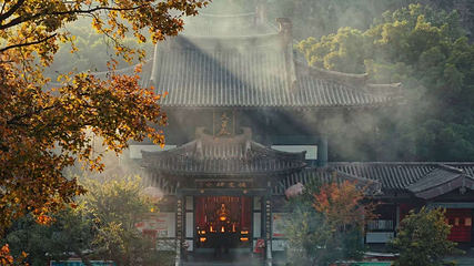七星景区第 53 张图片
