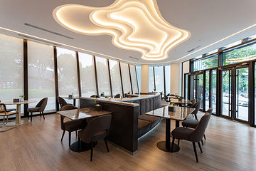 杭州水裹汤泉(钱江世纪公园店)第 3 张图片
