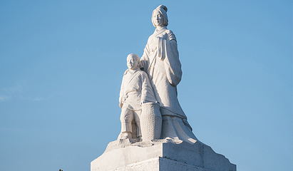 梁子岛生态旅游区第 17 张图片