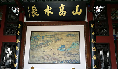 晴川阁第 188 张图片