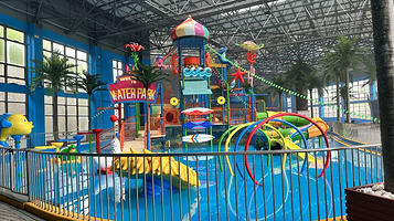 淮扬亚特兰蒂斯水世界