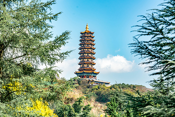 锦屏山风景区第 17 张图片
