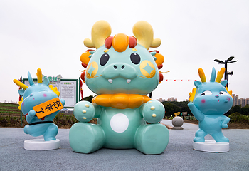 半岛田园第 19 张图片