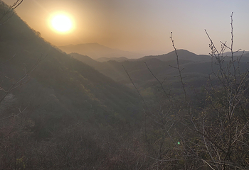 田王寨景区第 117 张图片