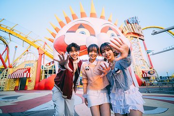 香港海洋公园第 8 张图片