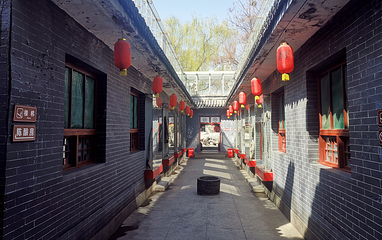 东湖醋园第 23 张图片