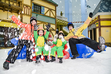 广州热雪奇迹第 7 张图片