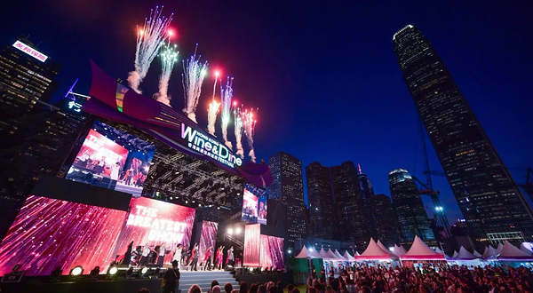 2025 香港美酒佳肴巡礼