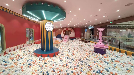 MELAND CLUB(长春远大购物中心店)第 1 张图片