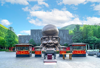 天目湖旅游度假区第 35 张图片