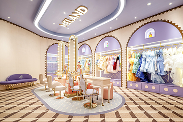 MELAND(Bangkok SIAM PARAGON)第 2 张图片
