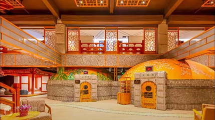 汰沽里生活馆(人民西路店)第 6 张图片