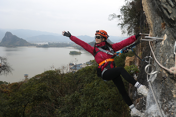 宝晶宫旅游景区第 59 张图片