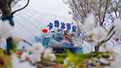 卡鲁冰雪世界第 44 张图片