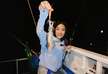 北海酷奇游艇海钓俱乐部第 37 张图片