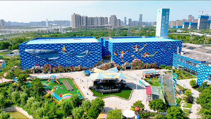 华夏文旅海洋公园第 22 张图片