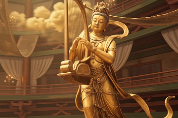 大西天数智体验中心第 11 张图片