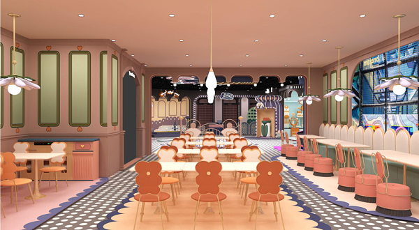 Meland Club(厦门sm三期店)