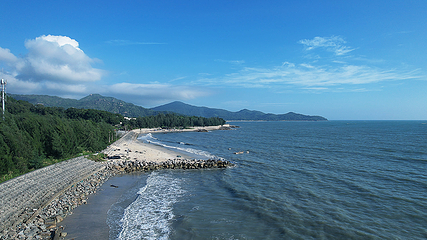 品清湖海上观光游第 12 张图片