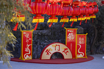 红螺寺第 20 张图片