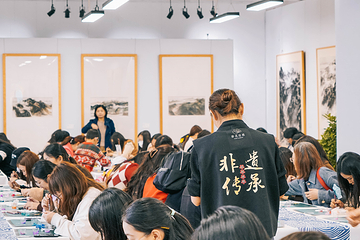 岭南印象园第 87 张图片