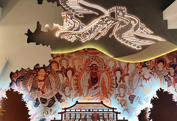 安阳殷墟考古文旅小镇第 12 张图片