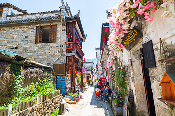 屏山村第 5 张图片