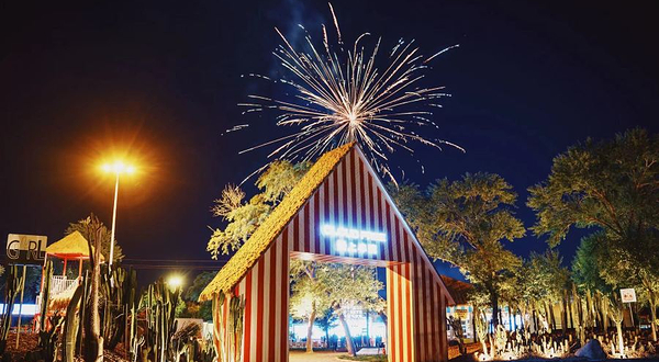 CLOUD FREE云上农场