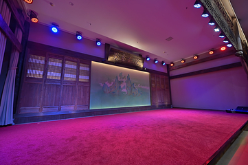蜀兿剧院·川剧表演(太古里店)第 9 张图片