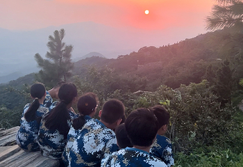 田王寨景区第 102 张图片