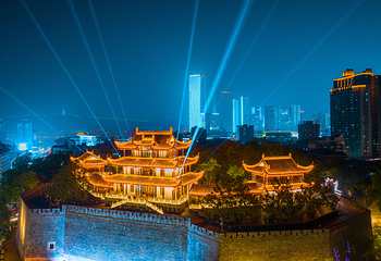 天心阁第 12 张图片