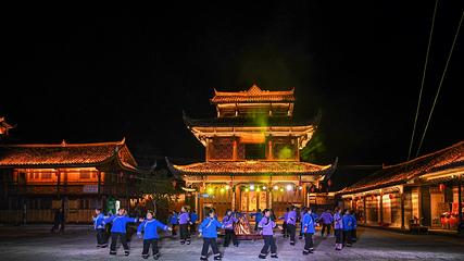 惹巴拉旅游景区第 18 张图片