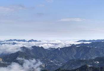 大瑶山盘王界景区第 37 张图片